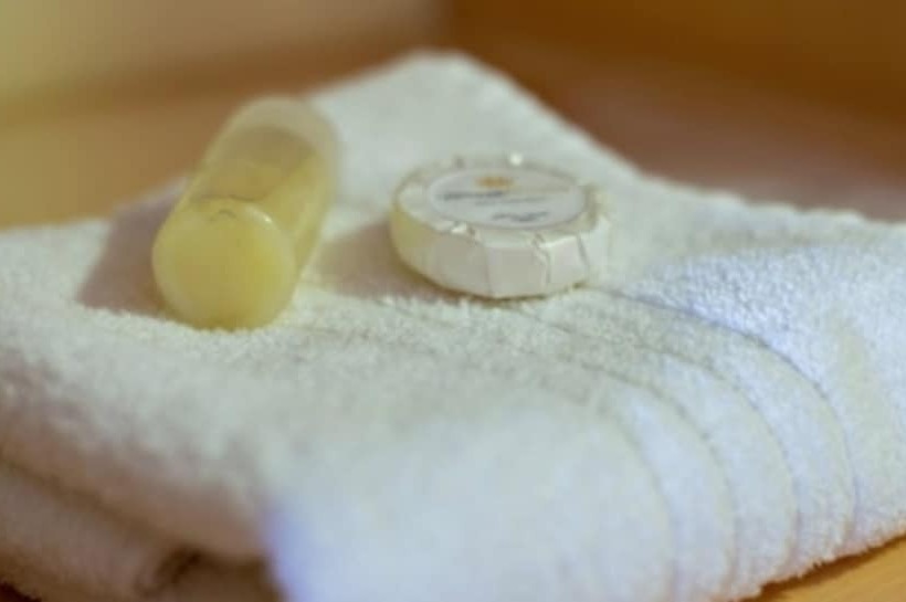 هتل Terraza Coirones