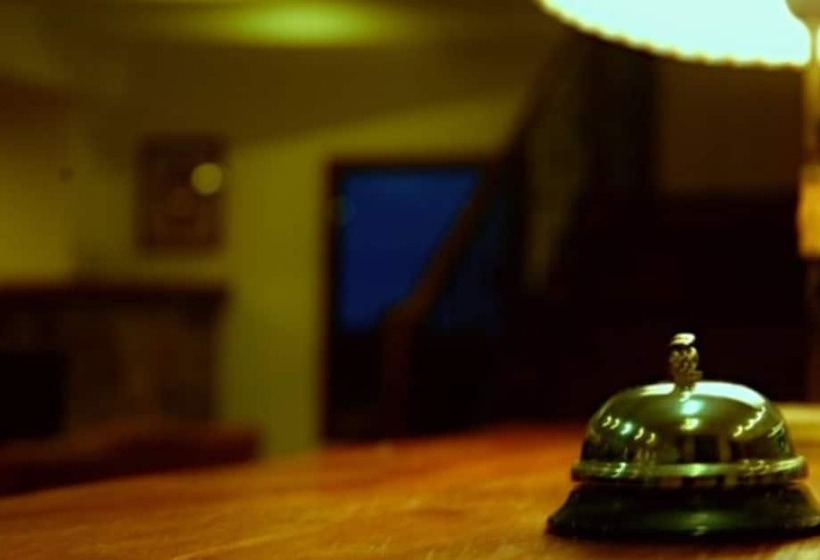 هتل Terraza Coirones