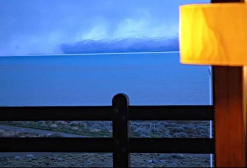 هتل Terraza Coirones