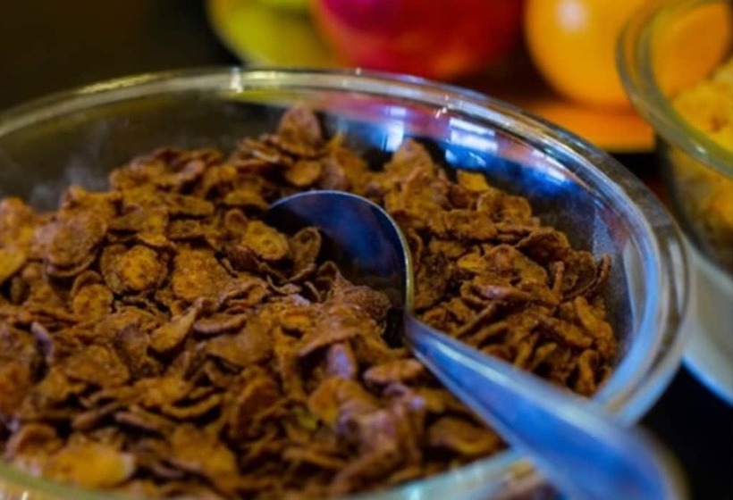 هتل Terraza Coirones