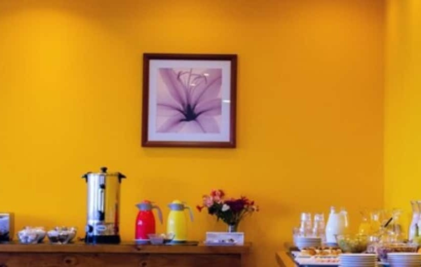 هتل Terraza Coirones