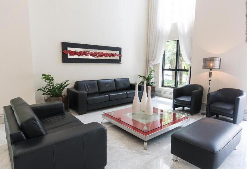 בית מלון כפרי Tsue The Palace Flat