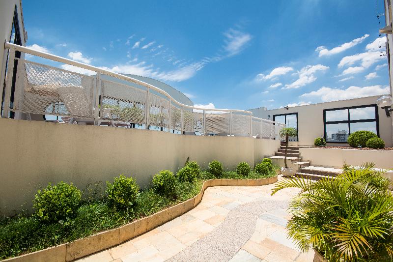 בית מלון כפרי Tsue The Palace Flat