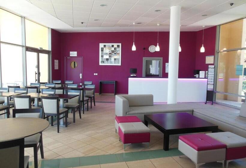 Nemea Appart Hotel Green Side Biot Sophia Antipolis