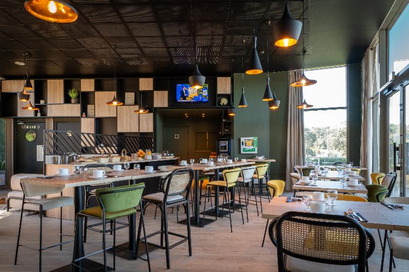 Nemea Appart Hotel Green Side Biot Sophia Antipolis