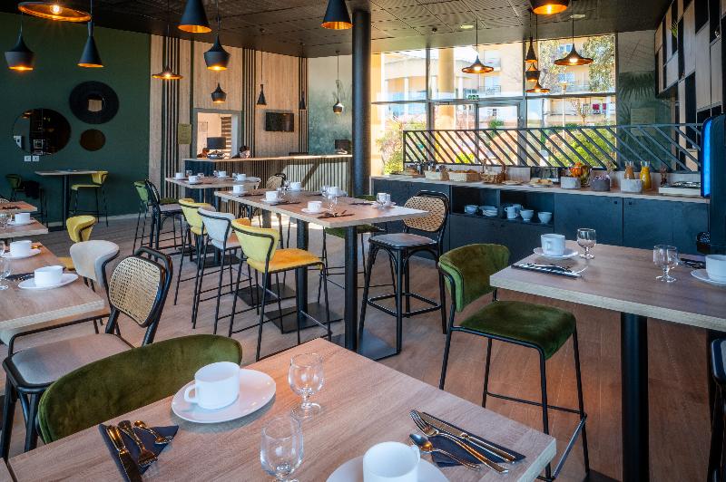 Nemea Appart Hotel Green Side Biot Sophia Antipolis