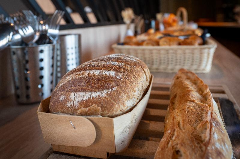 Nemea Appart Hotel Green Side Biot Sophia Antipolis