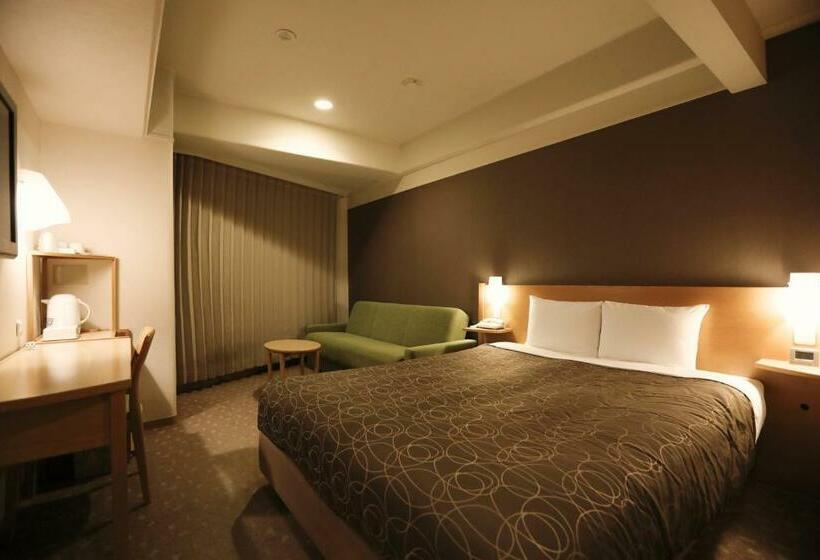 酒店 Tokyo Green  Korakuen