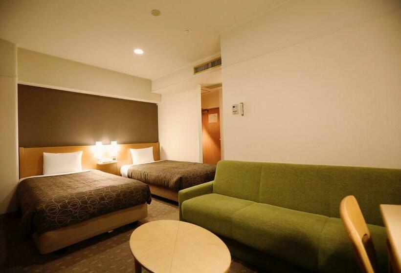 酒店 Tokyo Green  Korakuen