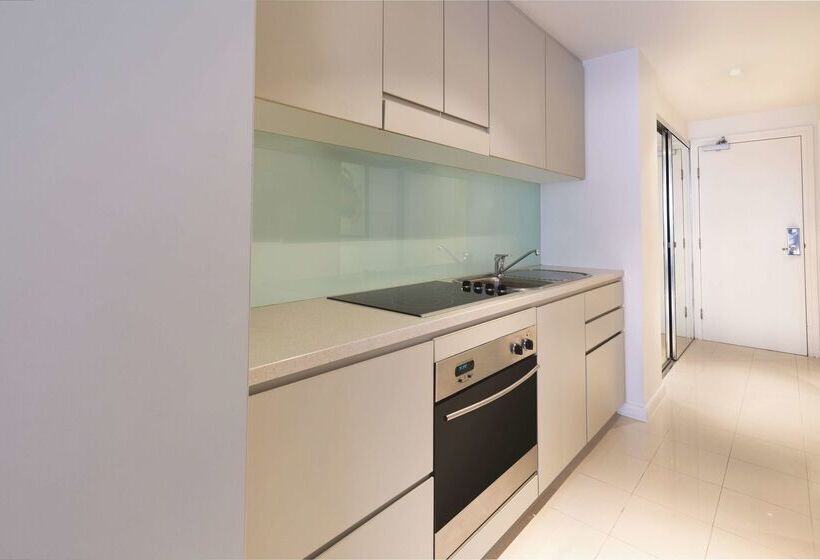 Adina Apartment Hotel Sydney, Darling Harbour