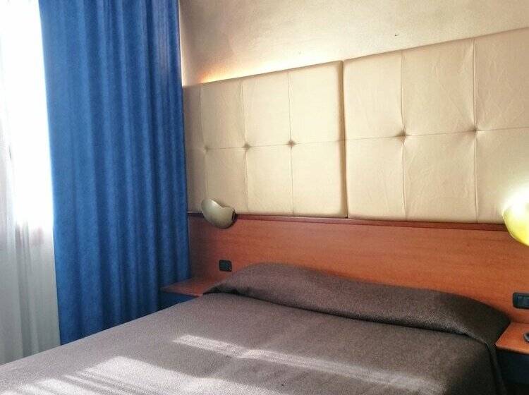 Ahr Hotel Antille