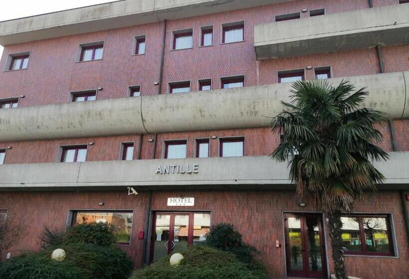 Ahr Hotel Antille