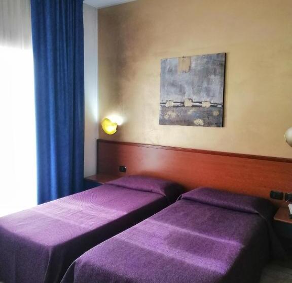 Ahr Hotel Antille