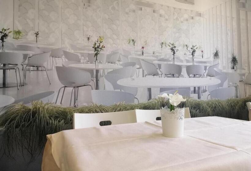 Ahr Hotel Antille