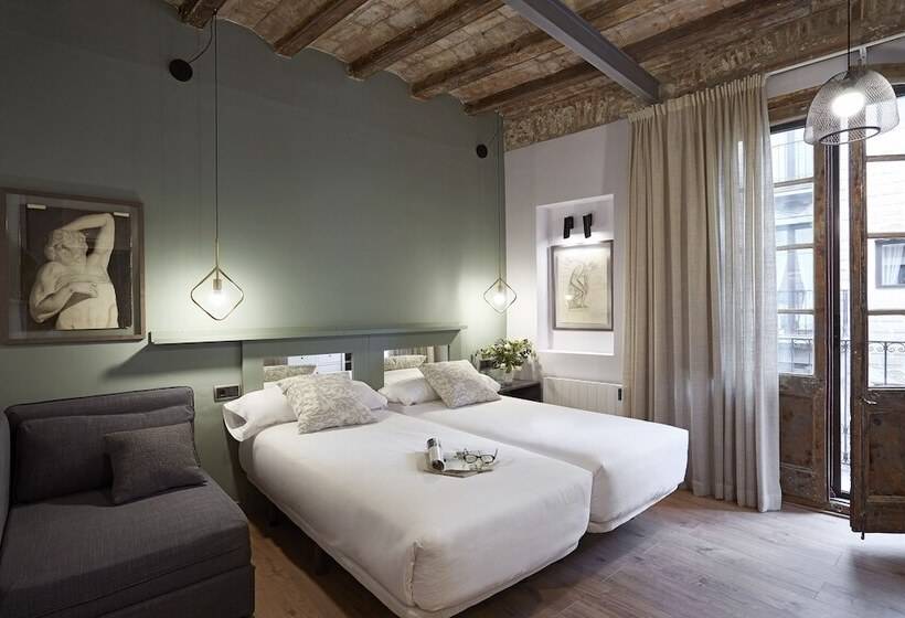 Ainb Gothic Jaume I Apartments