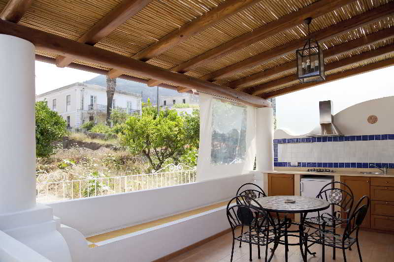 旅馆 Residence Mendolita