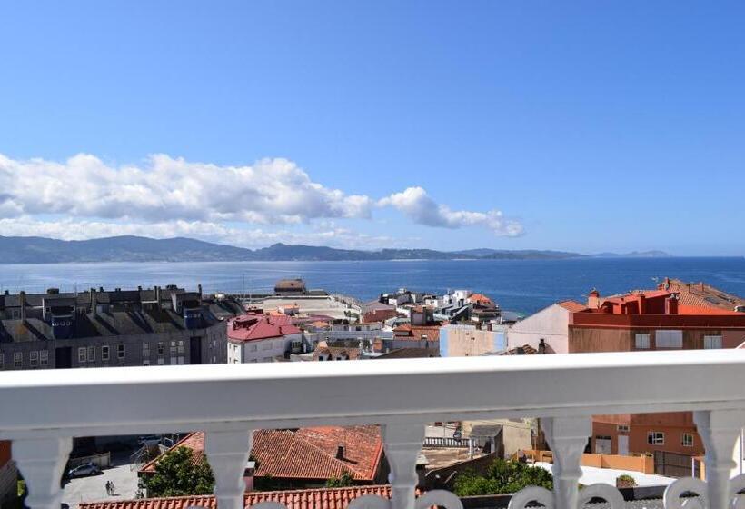 Apartamentos Vida Versus