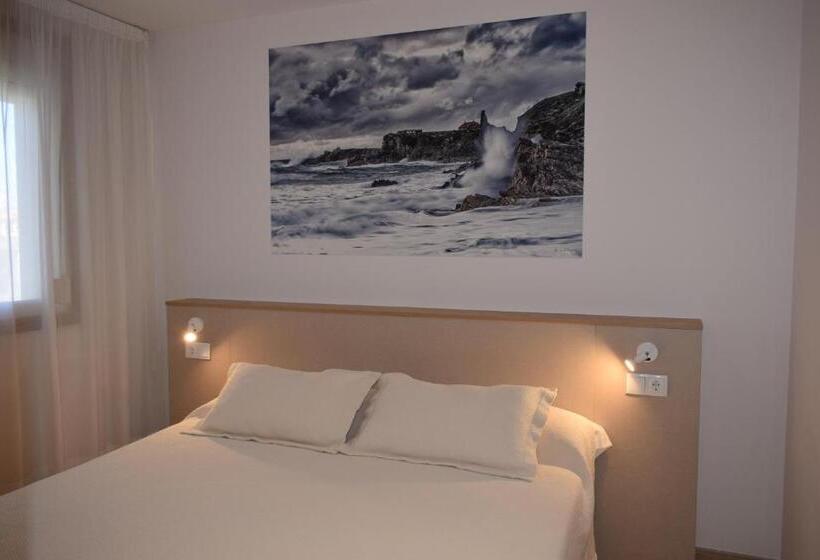 Apartamentos Vida Versus