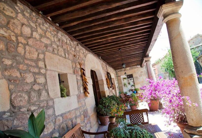 Casa Velarde
