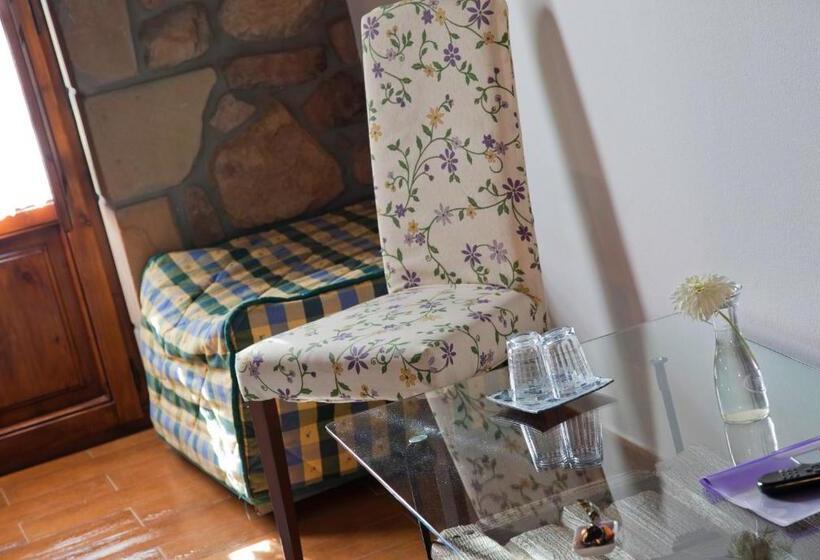 Casa Velarde