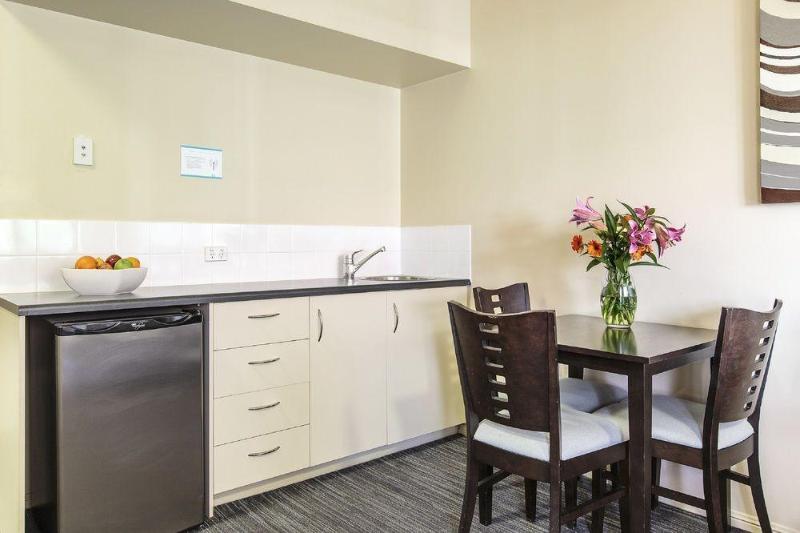 Central Brunswick Apartment