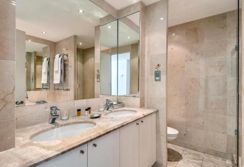 Circus Apartments By Bridgestreet