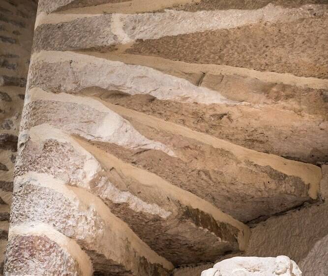 ホテル Abbaye De Maizieres