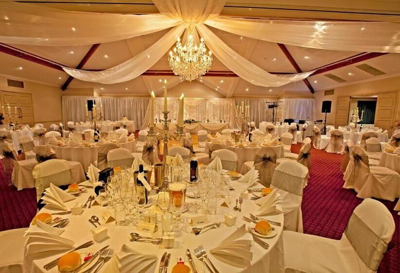 فندق Abbey Beach Resort