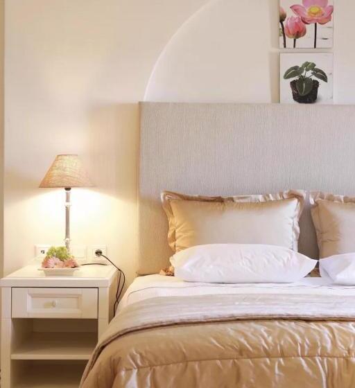 هتل Aegean Suites, Santikos Collection