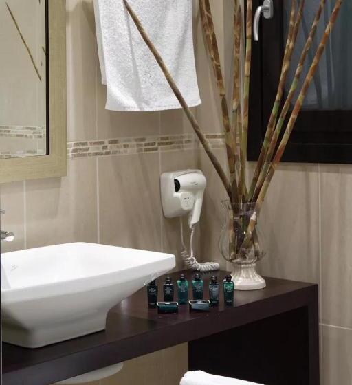 هتل Aegean Suites, Santikos Collection