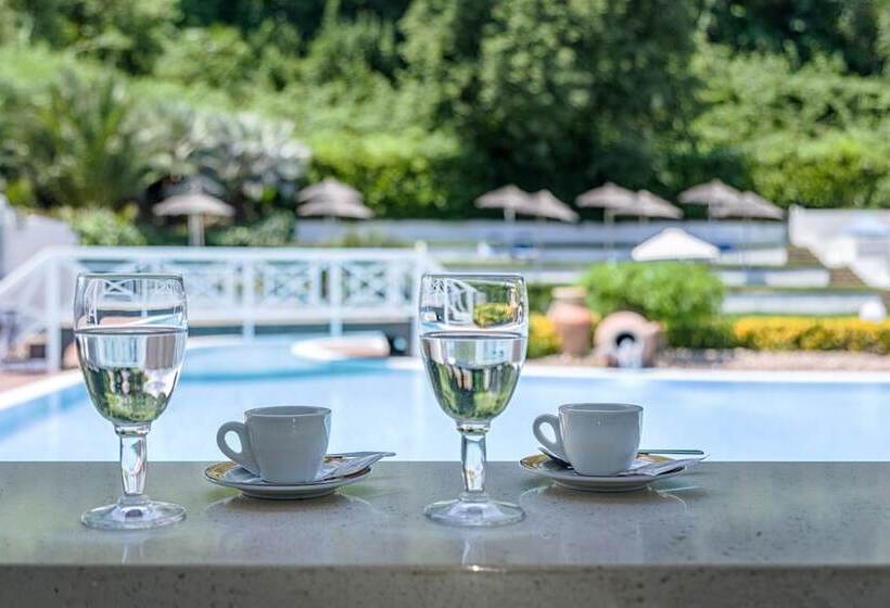 בית מלון כפרי Agave