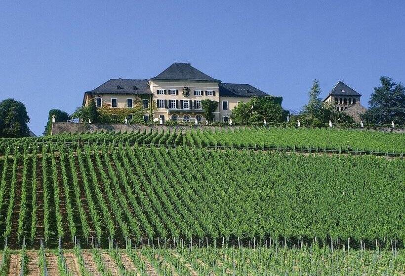 هتل Altdeutsche Weinstube  Superior