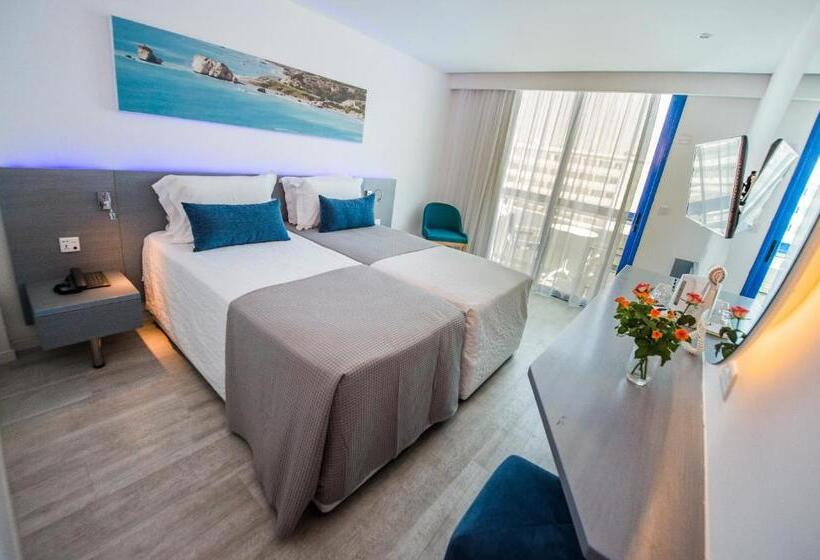 Anonymous Beach Hotel   Adults Only