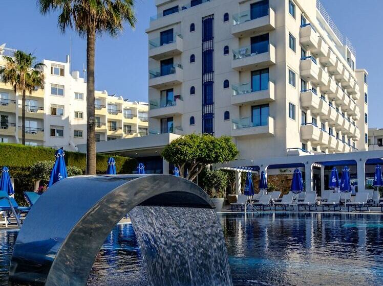 Anonymous Beach Hotel   Adults Only