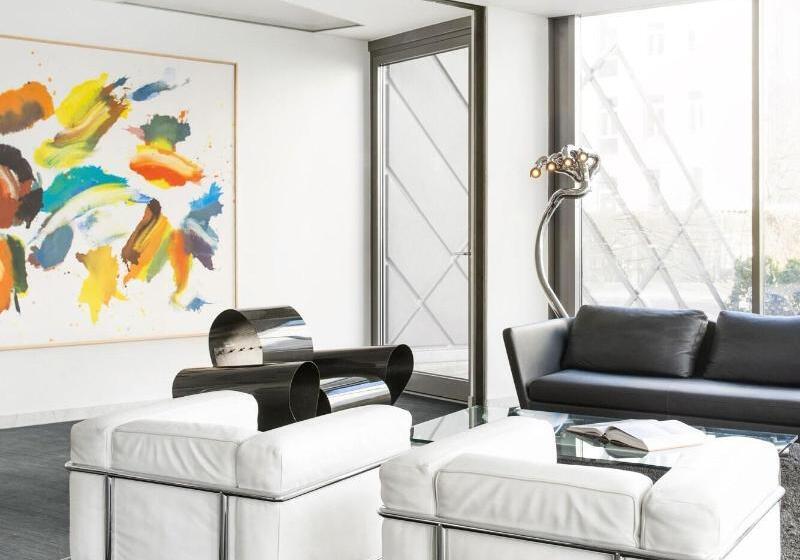 Augarten Art Hotel, A Member Of Design Hotels