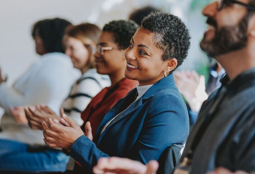 ホテル Indigo Barcelona Plaza Espana, An Ihg