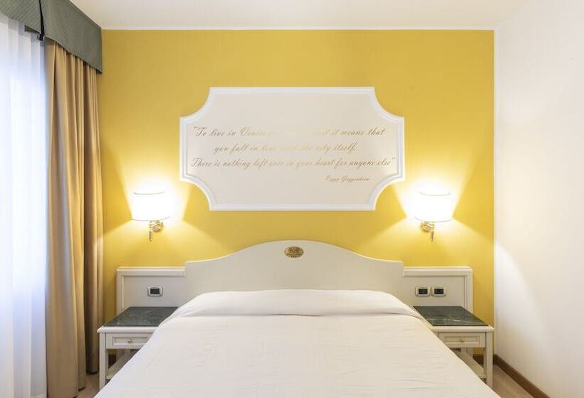 בית מלון כפרי Ca Tron