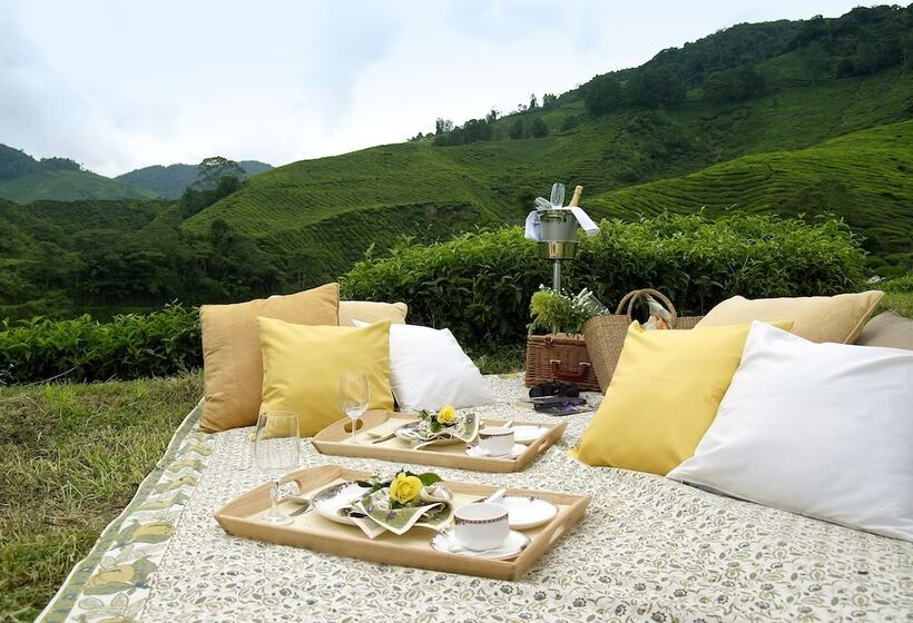 هتل Cameron Highlands Resort