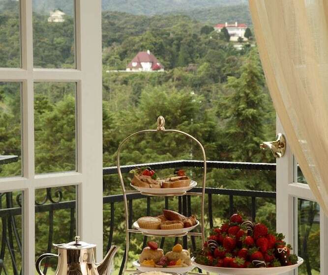 هتل Cameron Highlands Resort