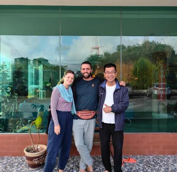 هتل Cameron Highlands Resort
