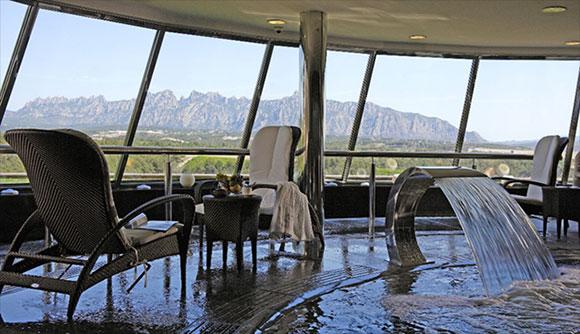 ホテル Can Bonastre Wine Resort, The Originals Relais