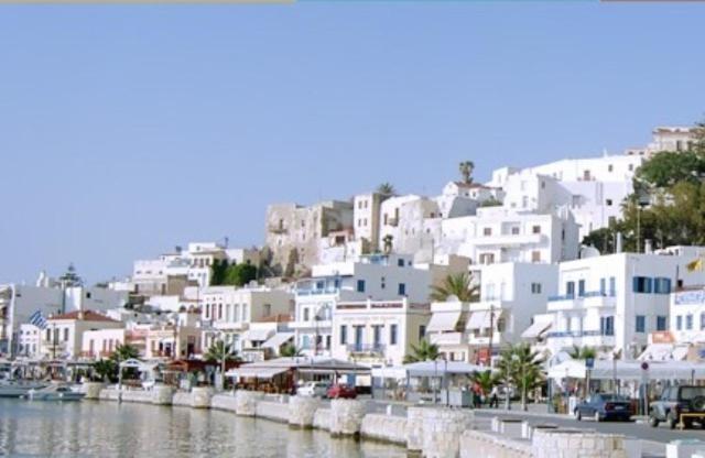 فندق Chateau Zevgoli
