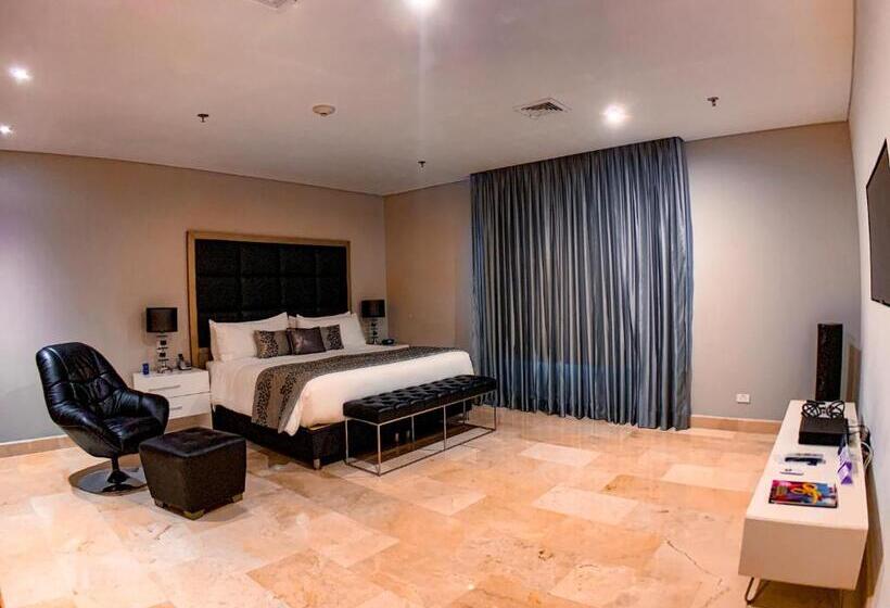 هتل Dann Carlton Barranquilla Y Centro De Convenciones