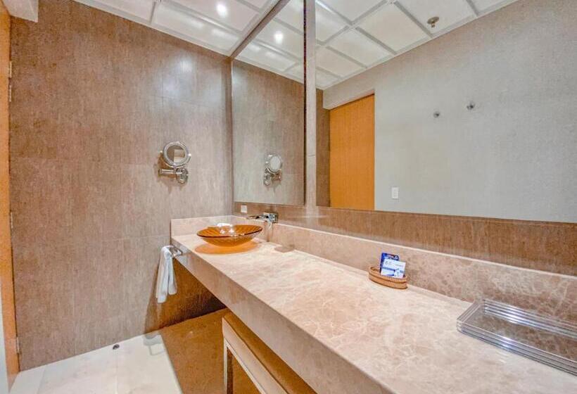 هتل Dann Carlton Barranquilla Y Centro De Convenciones