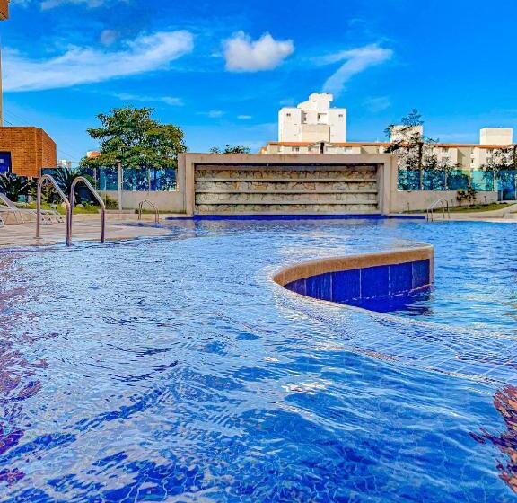 هتل Dann Carlton Barranquilla Y Centro De Convenciones