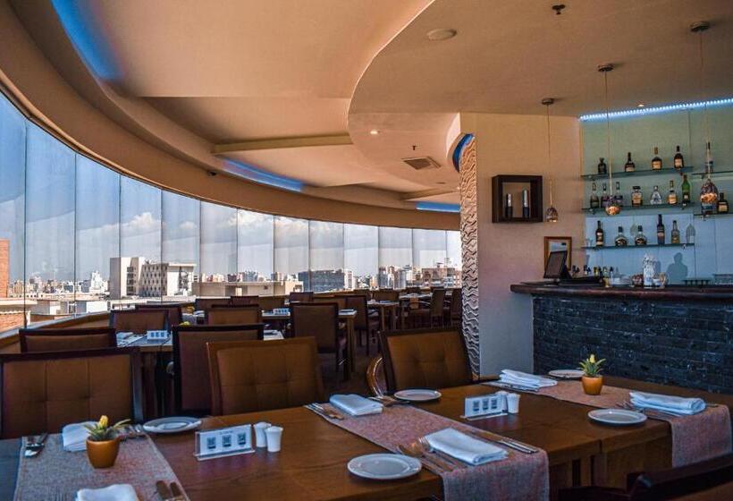 هتل Dann Carlton Barranquilla Y Centro De Convenciones