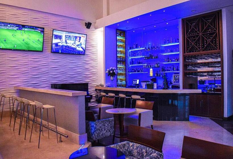 هتل Dann Carlton Barranquilla Y Centro De Convenciones