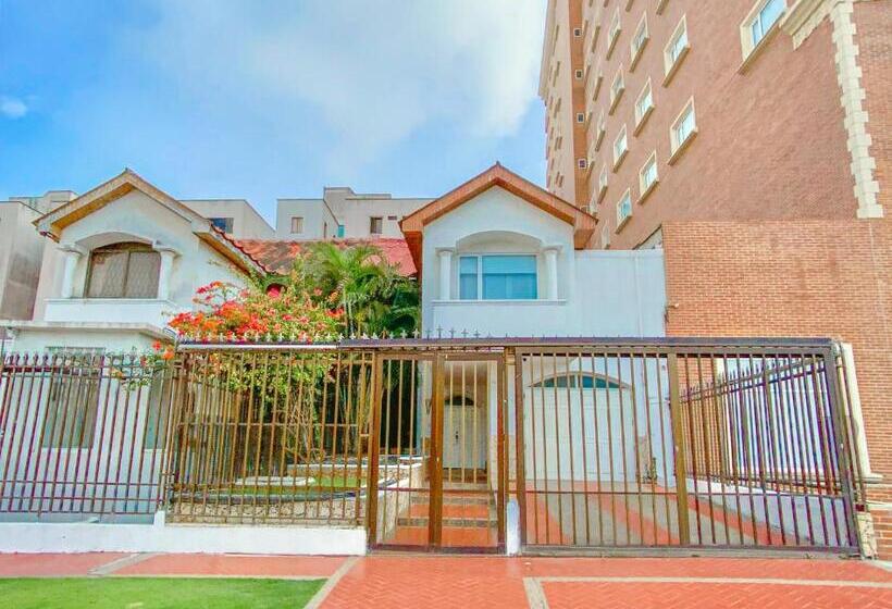 هتل Dann Carlton Barranquilla Y Centro De Convenciones