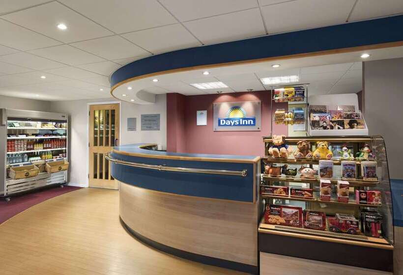 Days Inn Hotel Abington   Glasgow