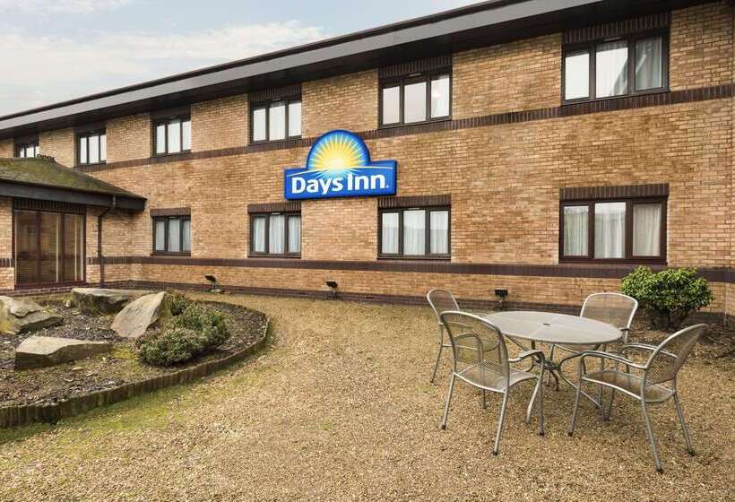 Days Inn Hotel Abington   Glasgow